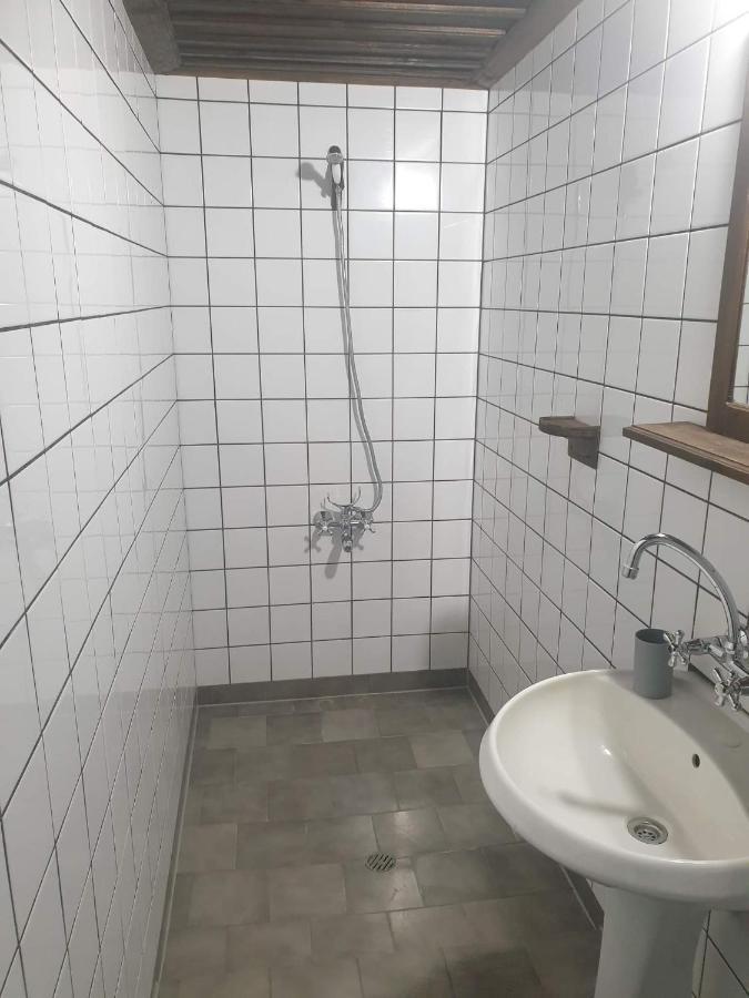 Къща За Гости Близнаците 레슈텐 외부 사진